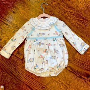 Sal & Pimenta Jumper. Perfect Condition